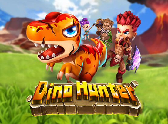 SOIBET Dino Hunter